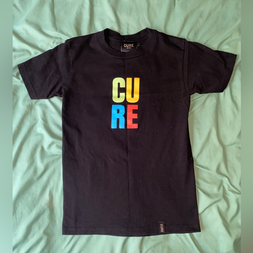 West coast cure T-shirt
